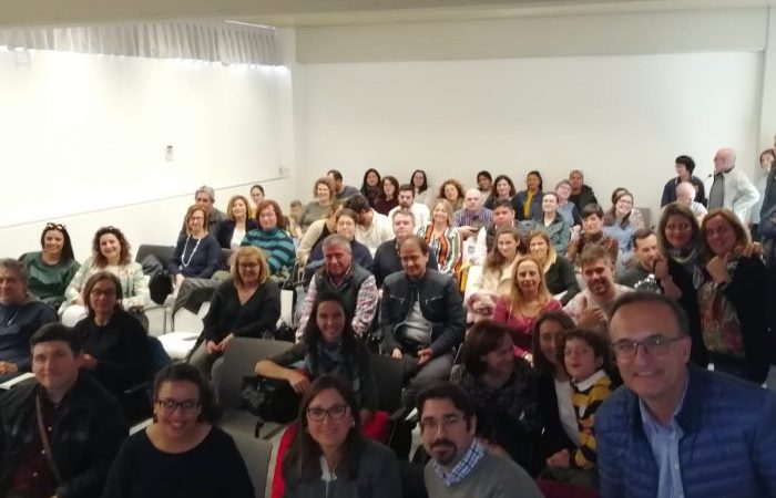 ASSEMBLEA 2020