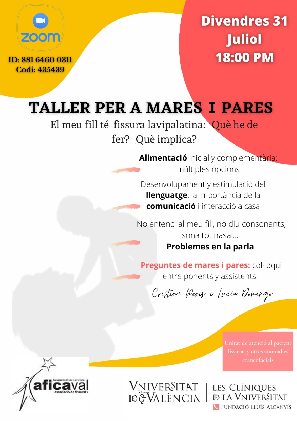 Taller de Logopèdia