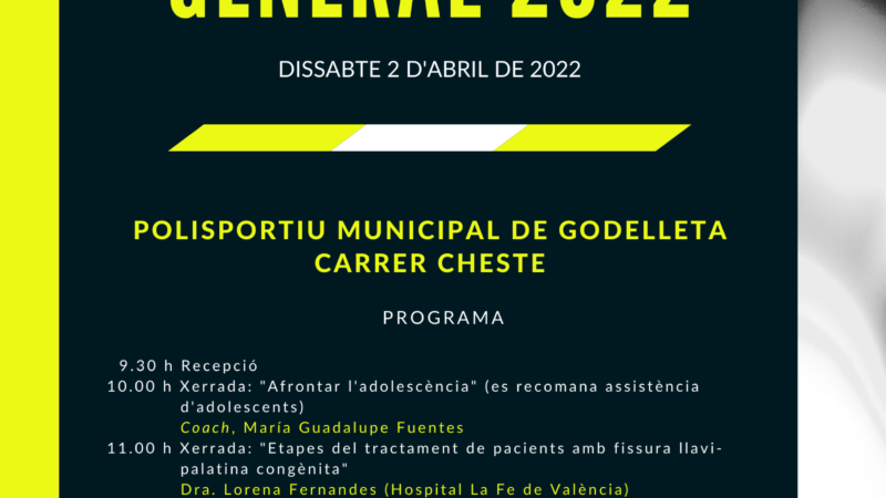 ASSEMBLEA 2022