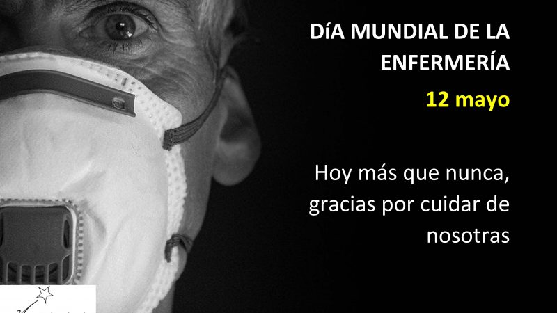 Día mundial de la Enfermería