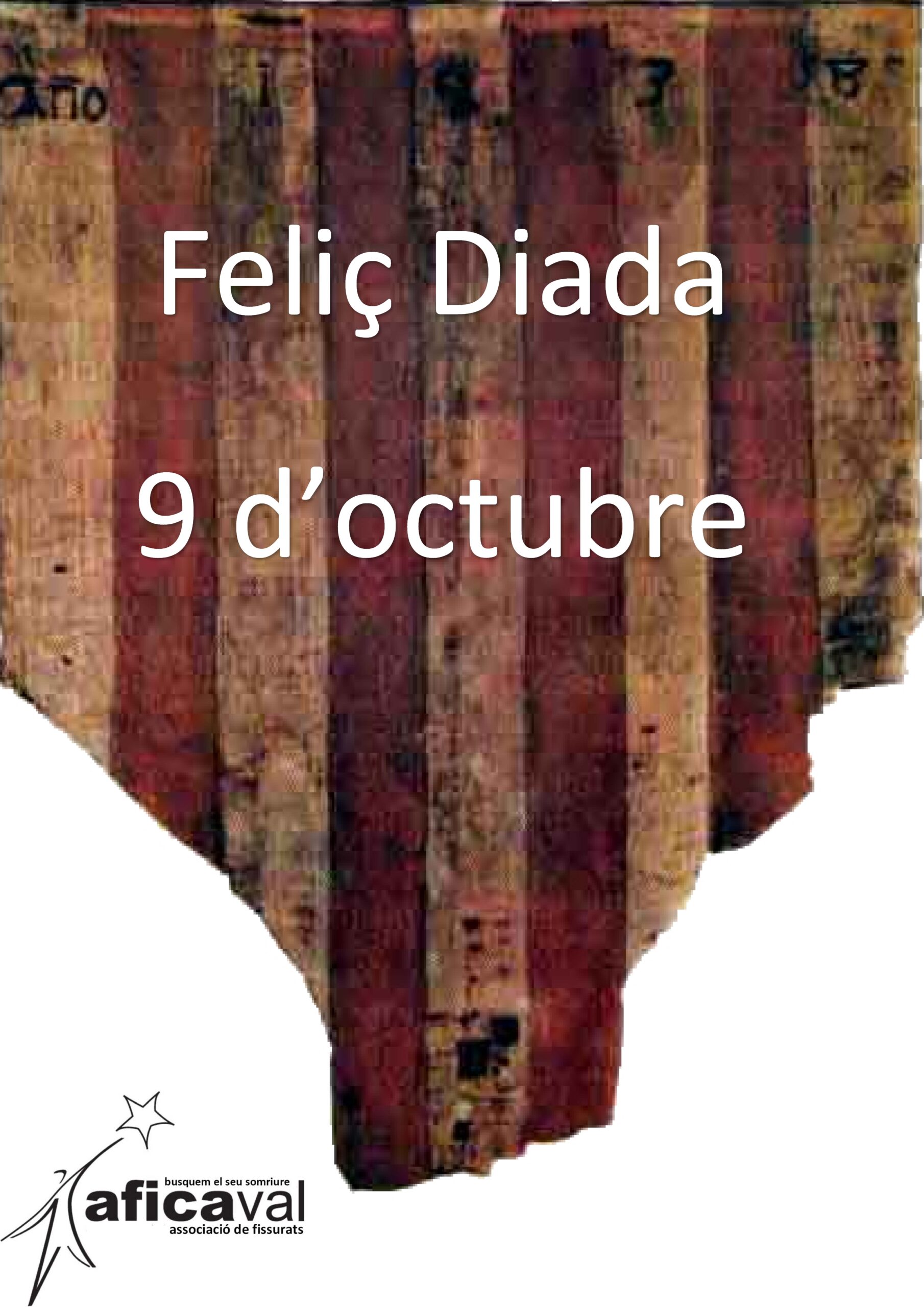 FELIÇ 9 D’OCTUBRE