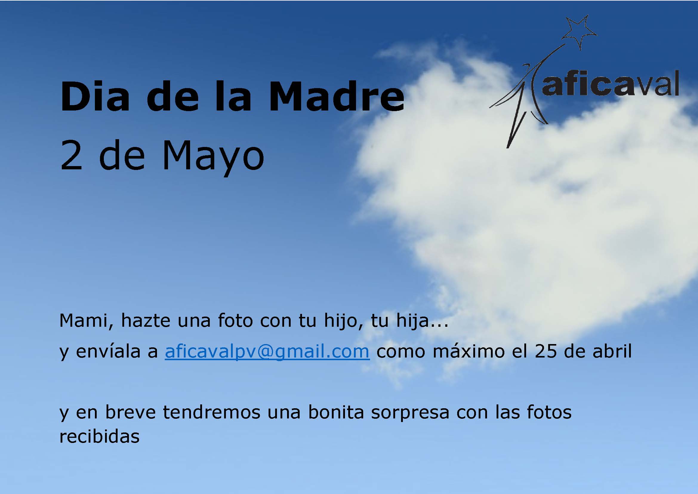 Día de la Madre