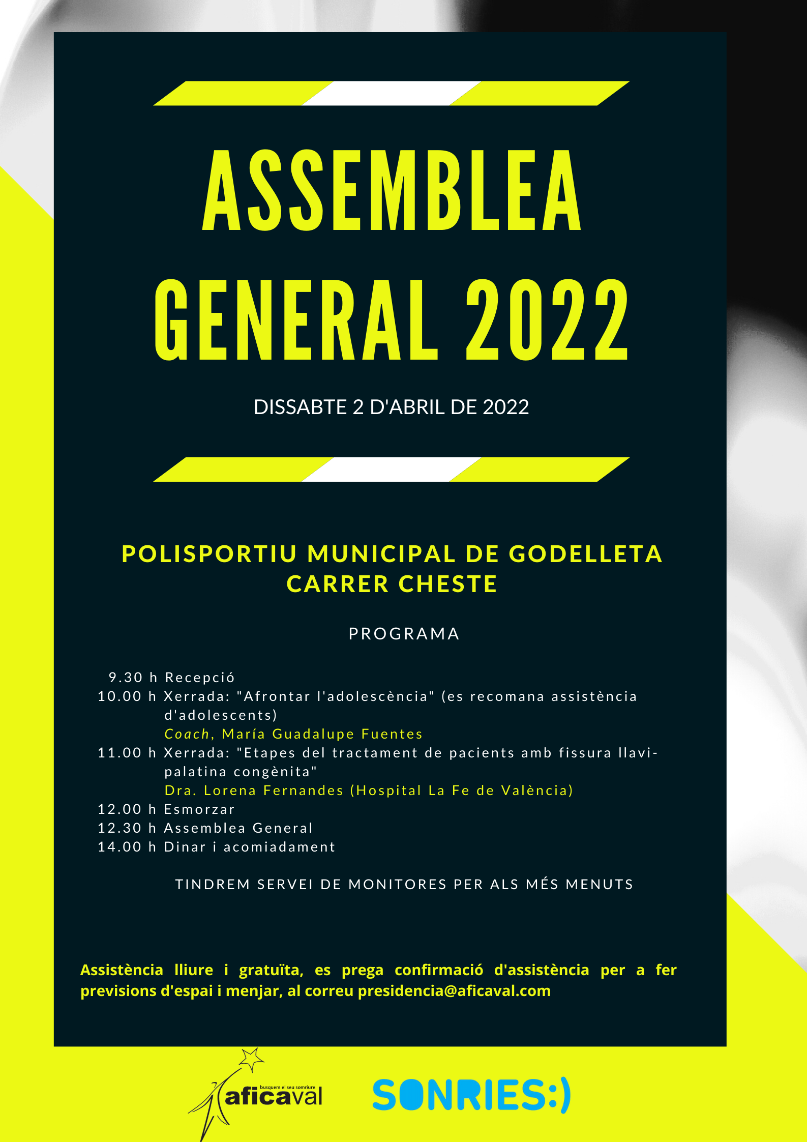ASSEMBLEA 2022
