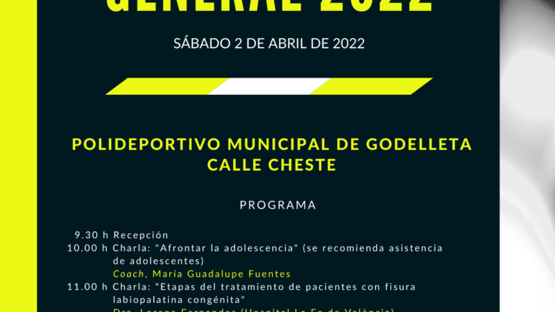 ASAMBLEA 2022