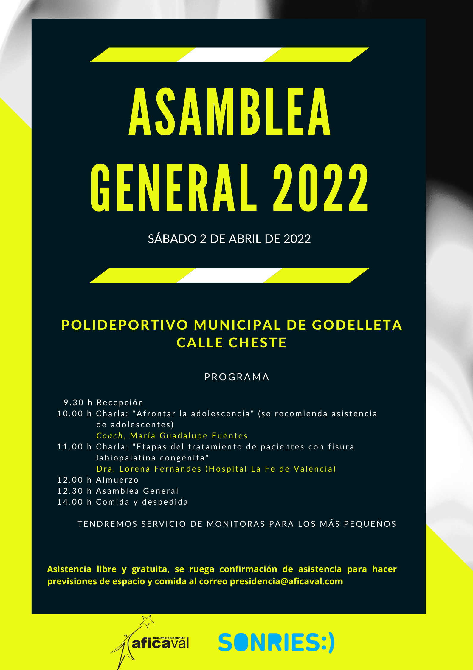 ASAMBLEA 2022