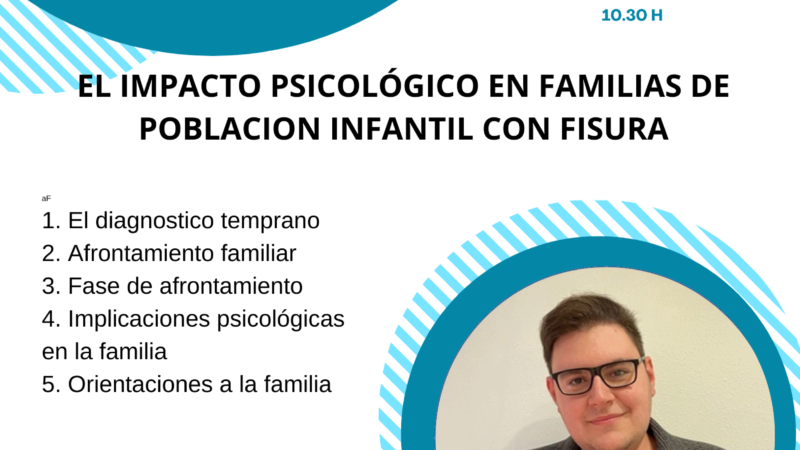 CHARLA: ASPECTOS PSICOLÓGICOS