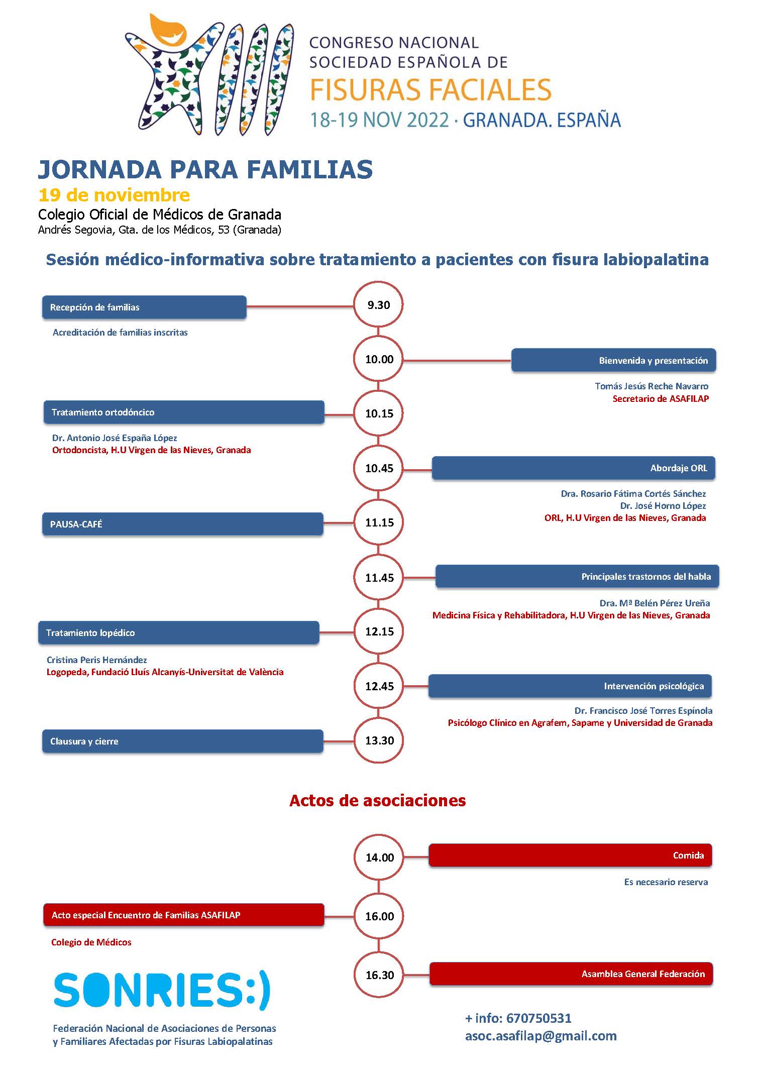 JORNADES DE SOCEFF I ASSEMBLEA DE FEDERACIÓ