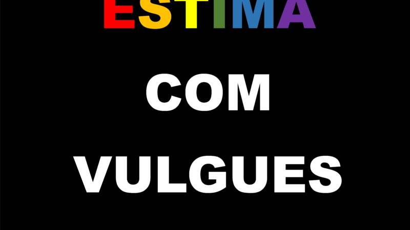 Estima com vulgues