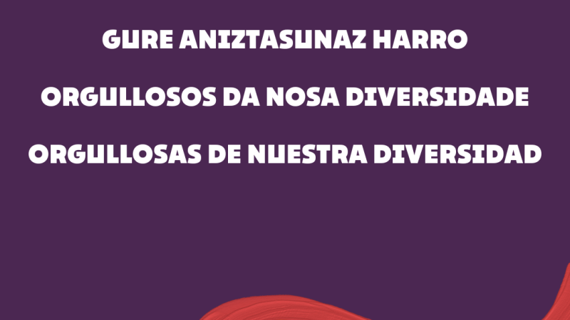 Orgullo