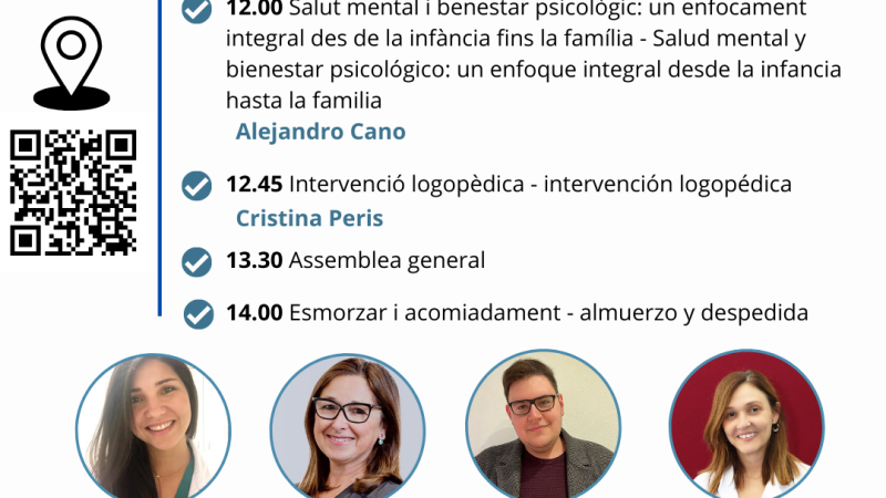 Asamblea 2025
