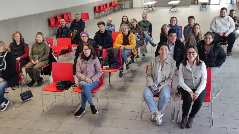 Asamblea 2025